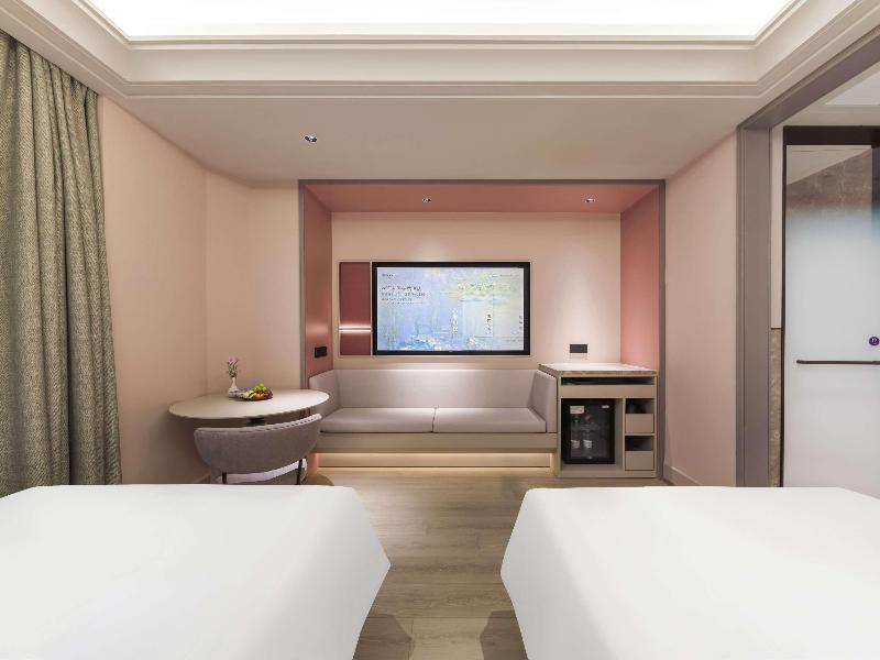 Mercure Shanghai Xuhui Caohejing image