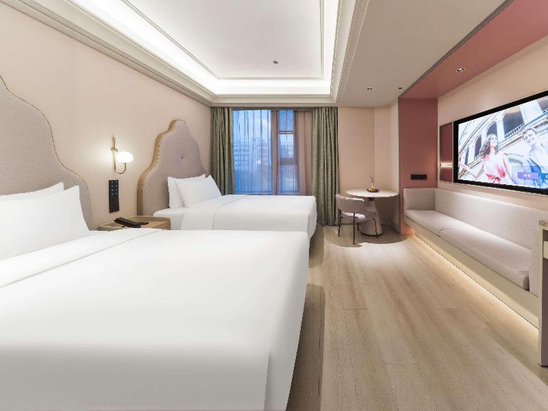 Mercure Shanghai Xuhui Caohejing image