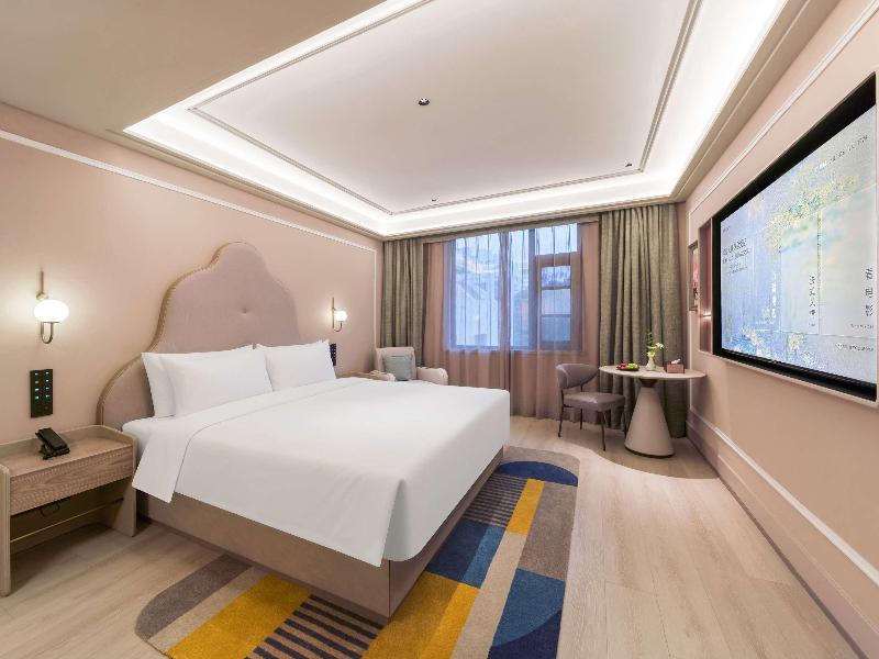 Mercure Shanghai Xuhui Caohejing image
