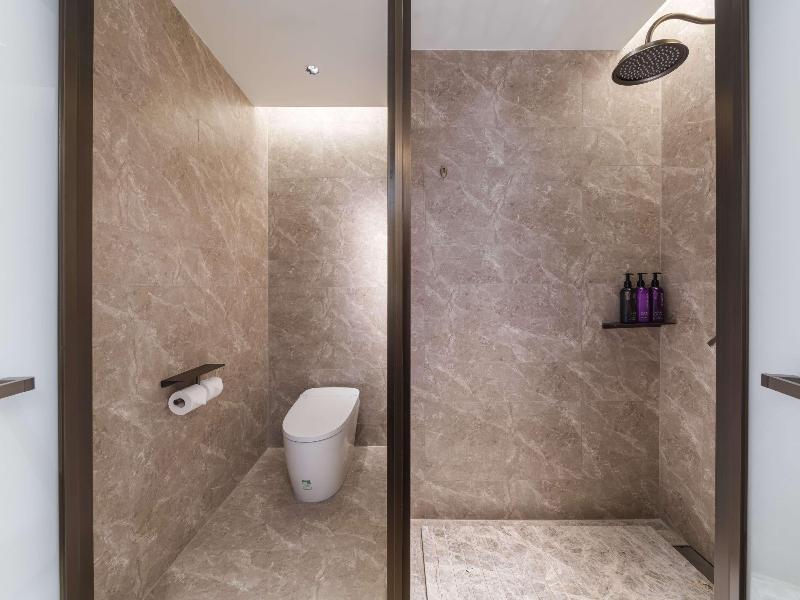 Mercure Shanghai Xuhui Caohejing image
