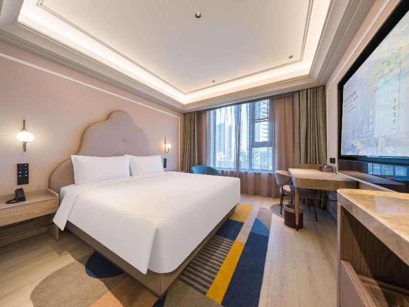 Mercure Shanghai Xuhui Caohejing image