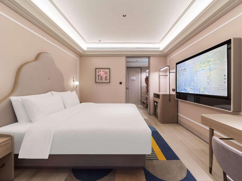 Mercure Shanghai Xuhui Caohejing image