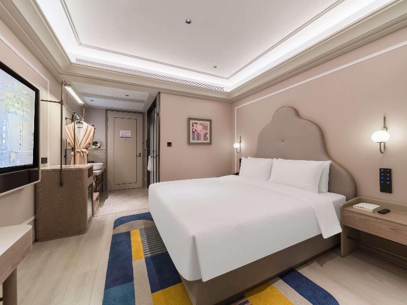 Mercure Shanghai Xuhui Caohejing image