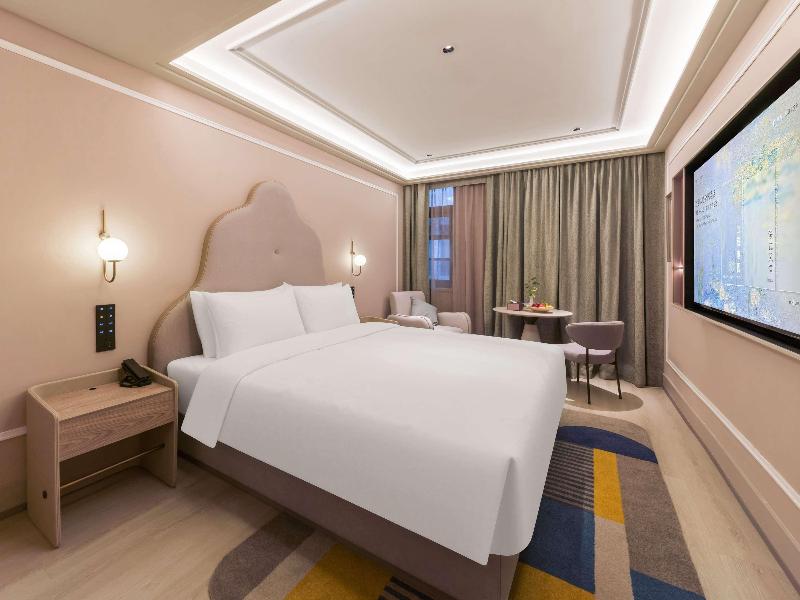 Mercure Shanghai Xuhui Caohejing image
