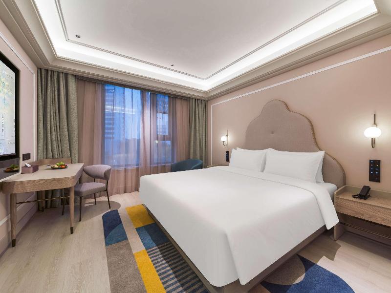 Mercure Shanghai Xuhui Caohejing image