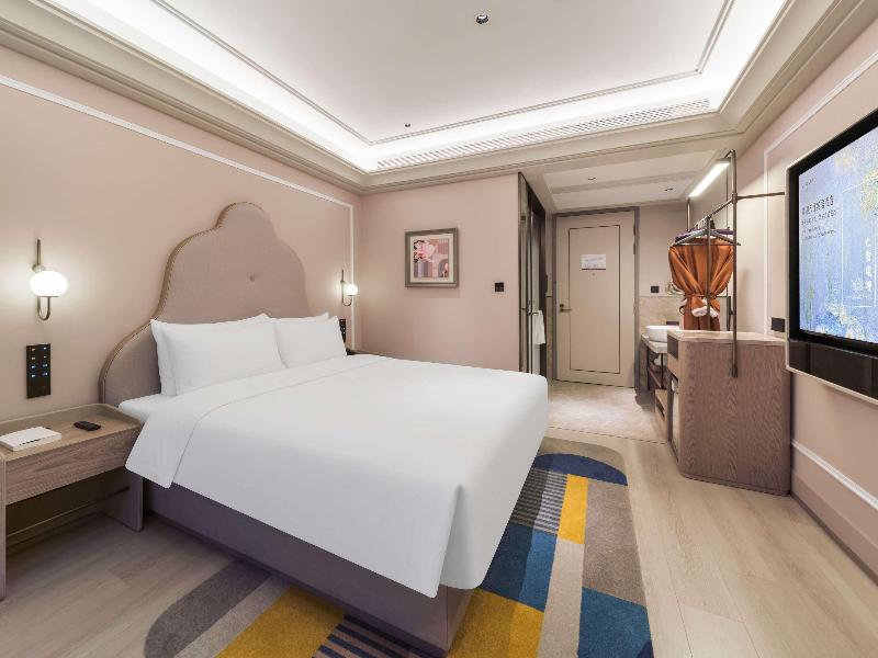 Mercure Shanghai Xuhui Caohejing image