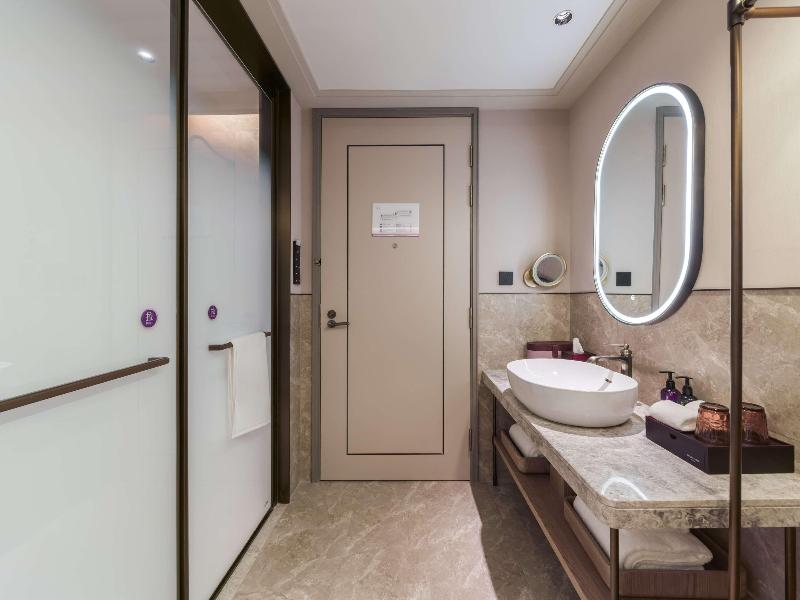 Mercure Shanghai Xuhui Caohejing image