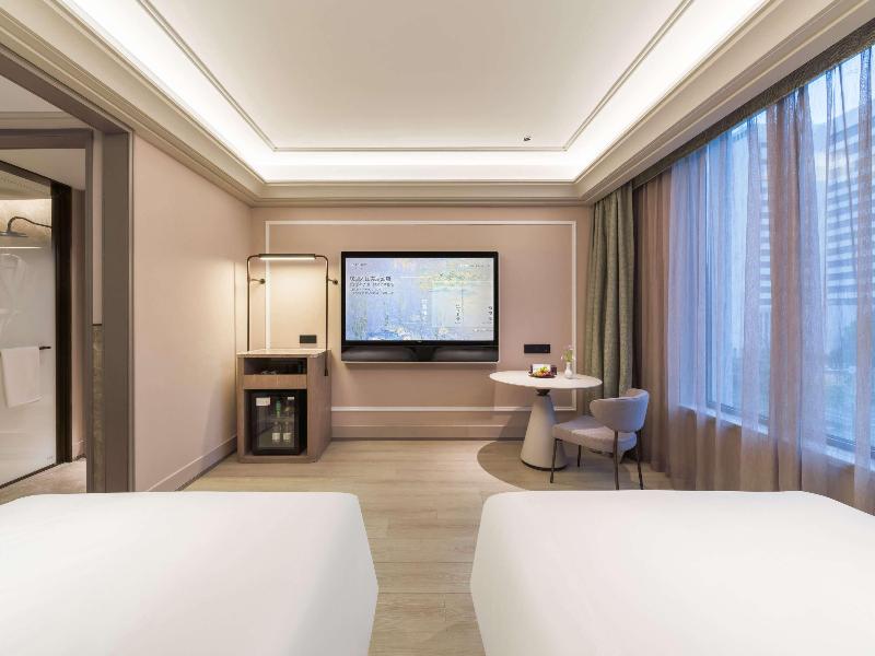 Mercure Shanghai Xuhui Caohejing image