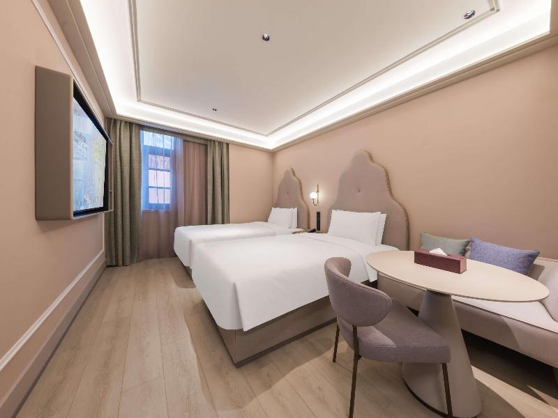 Mercure Shanghai Xuhui Caohejing image