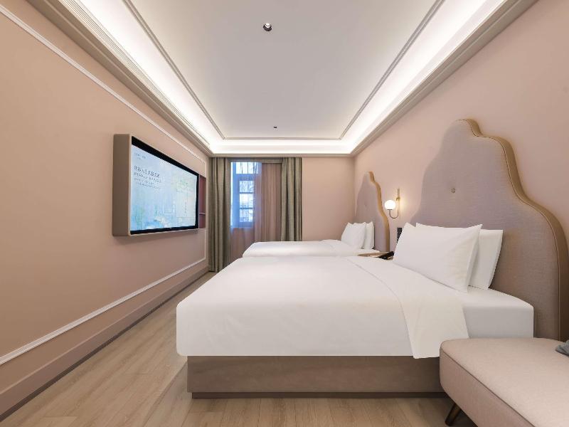 Mercure Shanghai Xuhui Caohejing image