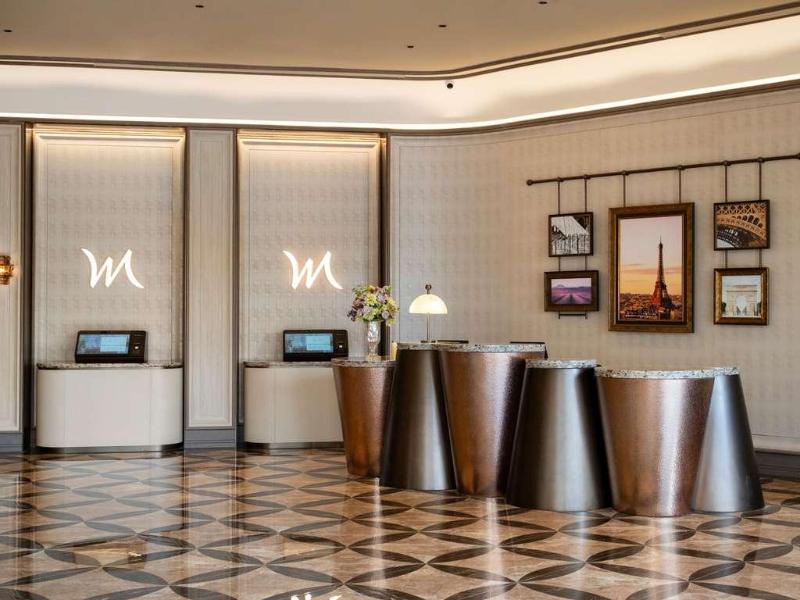 Mercure Hangzhou Daguan image