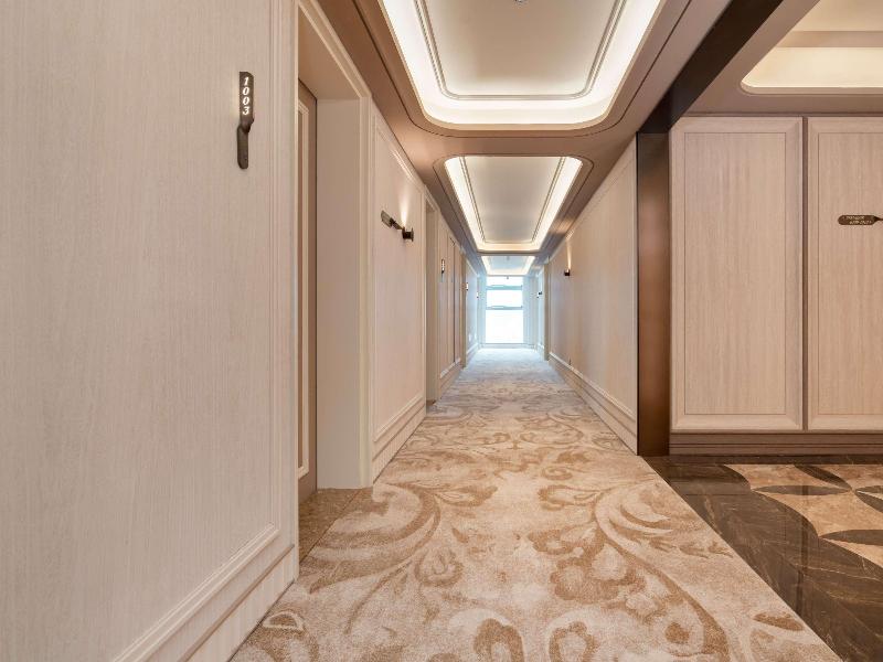 Mercure Hangzhou Daguan
