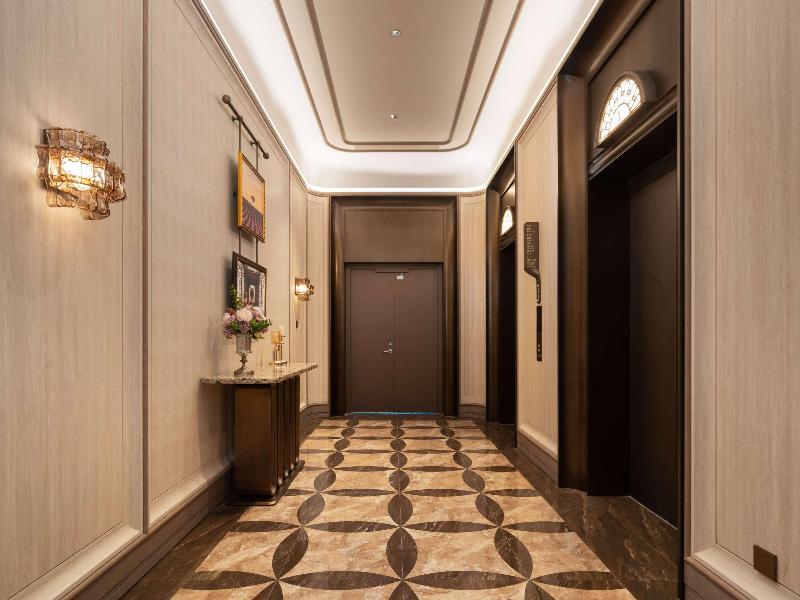 Mercure Hangzhou Daguan image