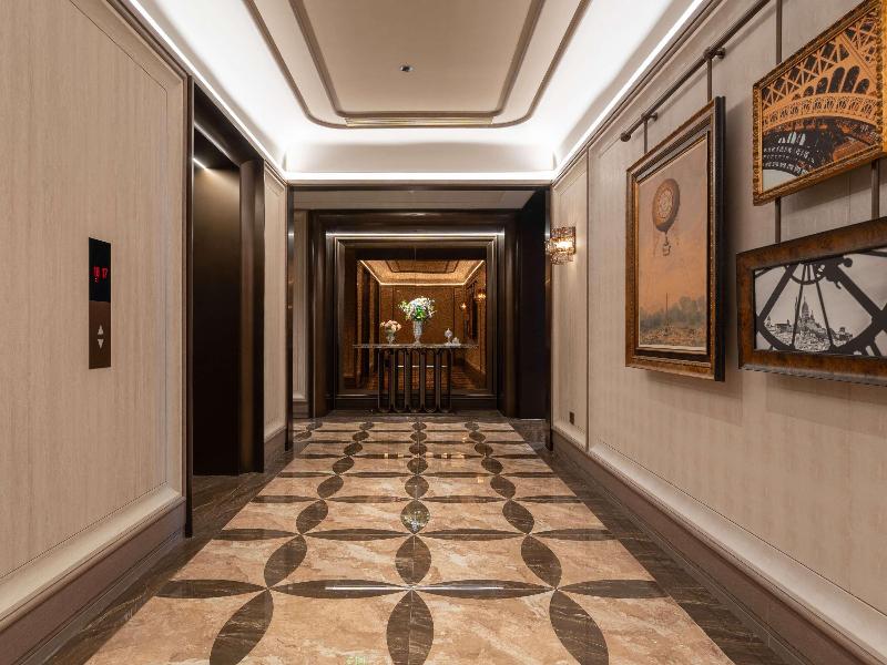 Mercure Hangzhou Daguan image
