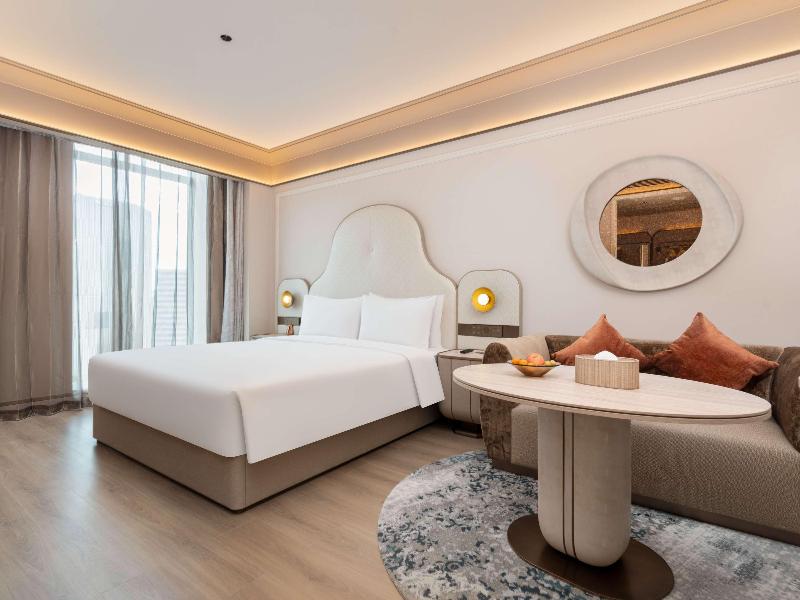 Mercure Hangzhou Daguan image