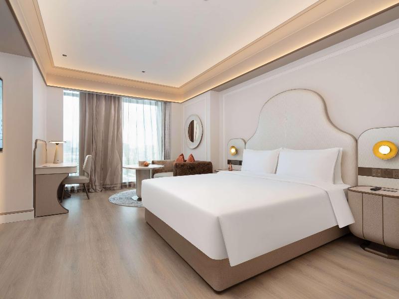 Mercure Hangzhou Daguan image