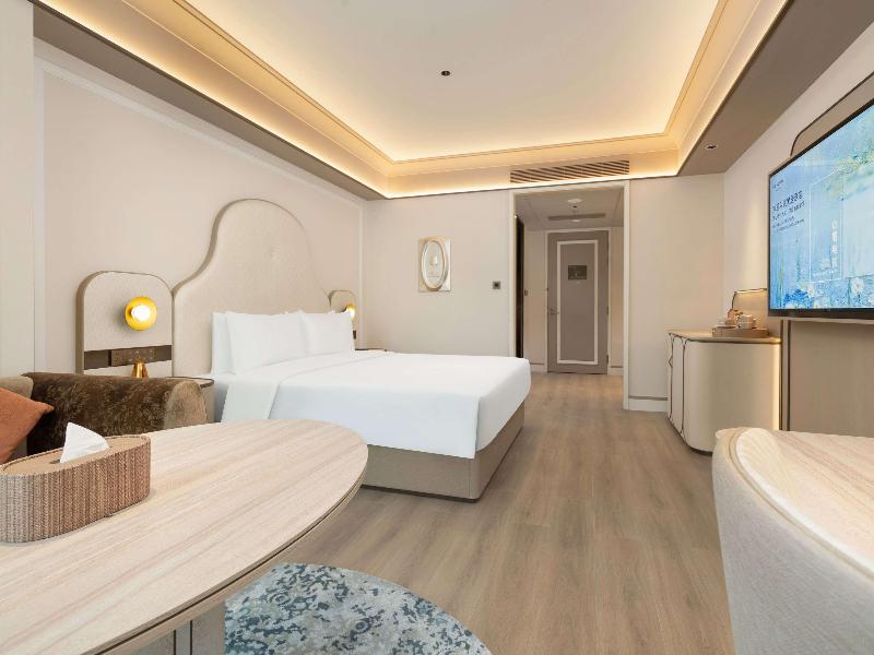 Mercure Hangzhou Daguan image