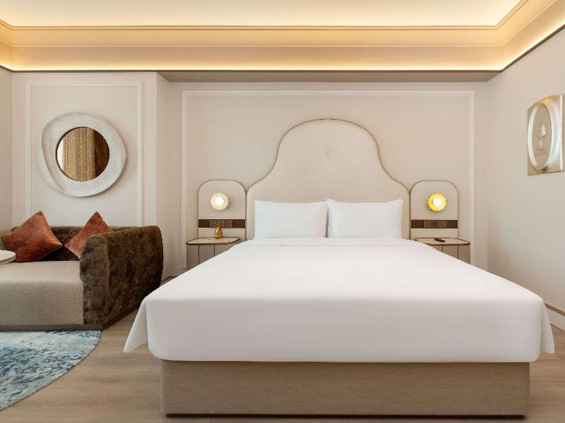 Mercure Hangzhou Daguan image