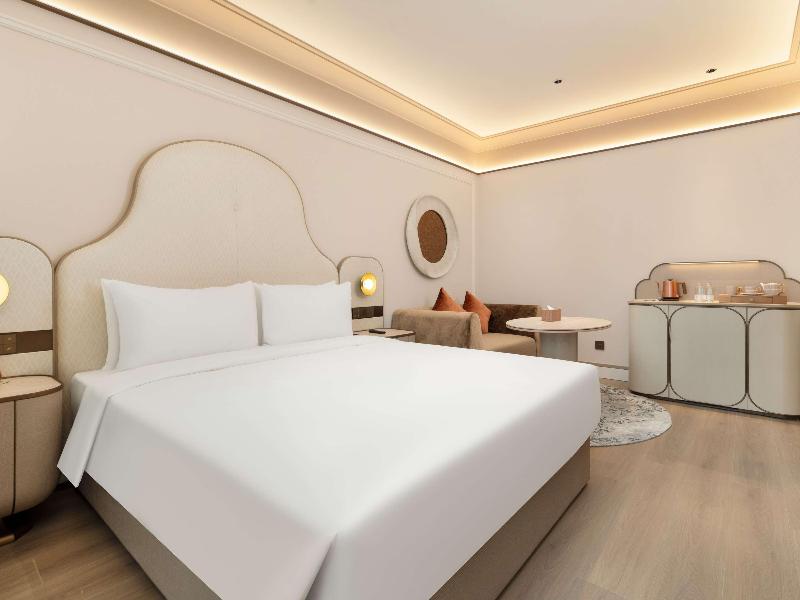 Mercure Hangzhou Daguan image