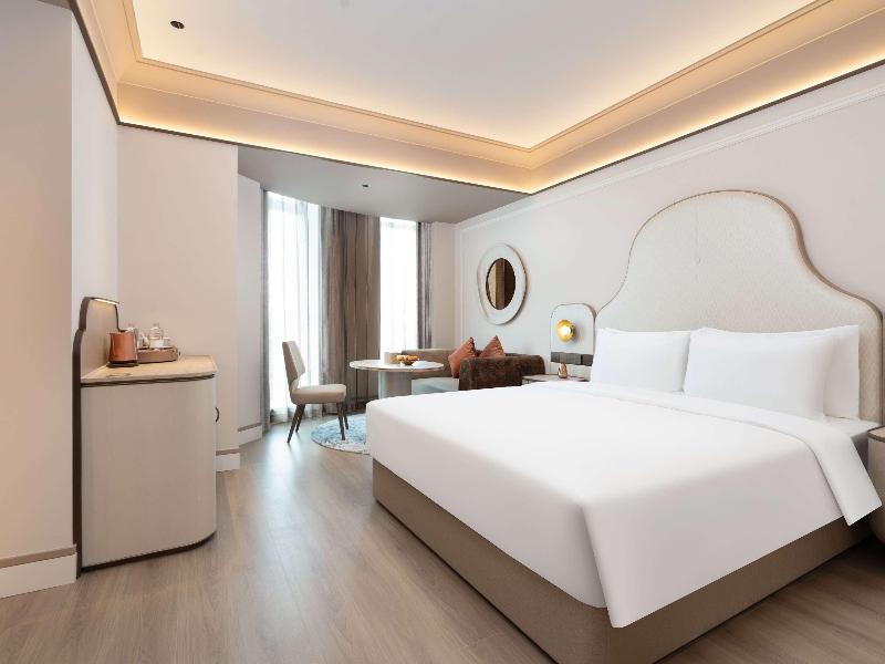 Mercure Hangzhou Daguan image