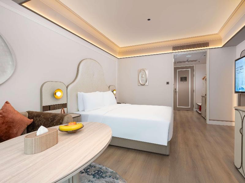 Mercure Hangzhou Daguan image