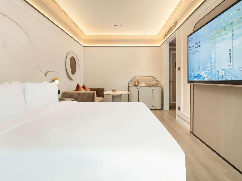 Mercure Hangzhou Daguan image