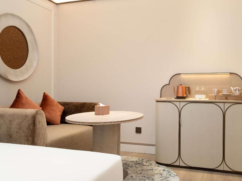 Mercure Hangzhou Daguan image