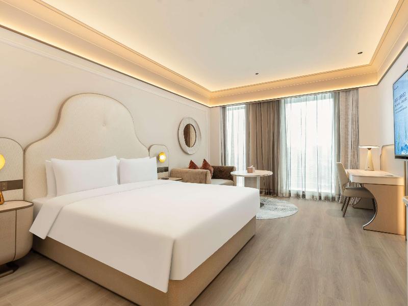 Mercure Hangzhou Daguan image