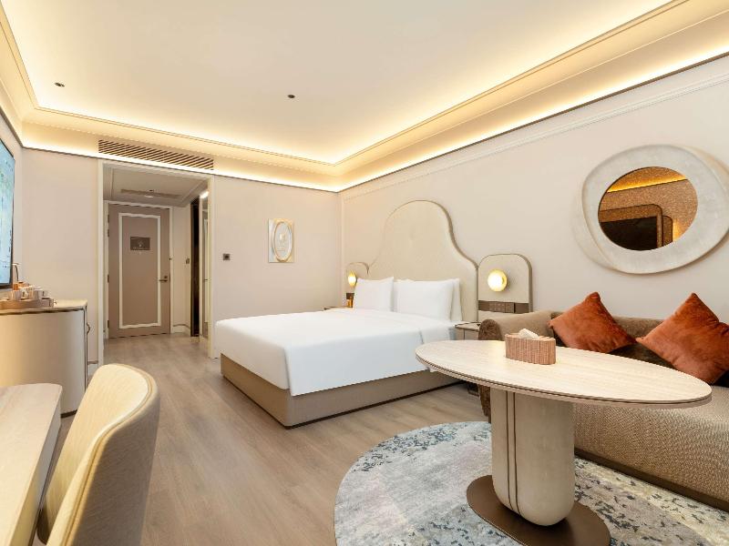 Mercure Hangzhou Daguan image