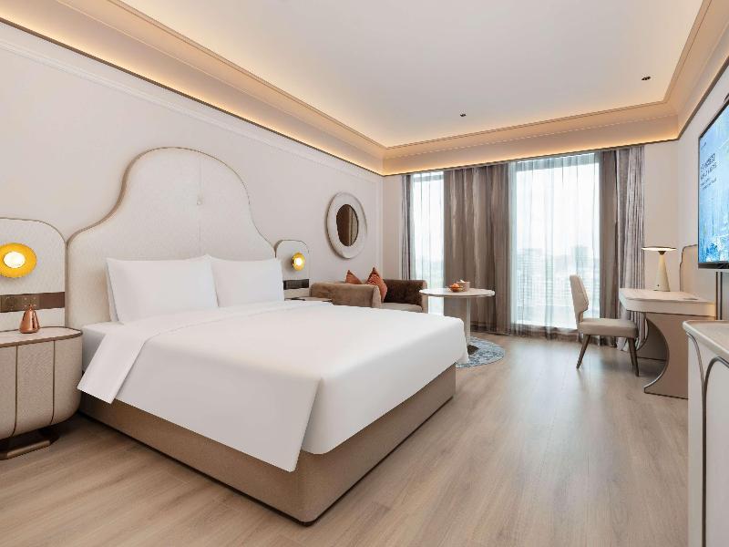 Mercure Hangzhou Daguan image
