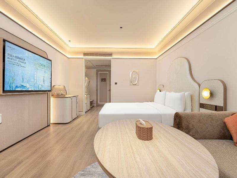 Mercure Hangzhou Daguan image