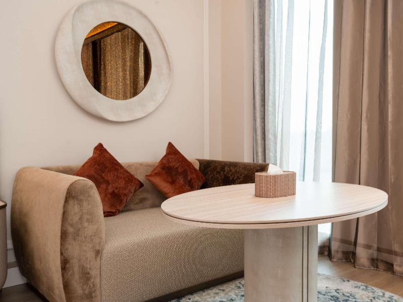 Mercure Hangzhou Daguan image