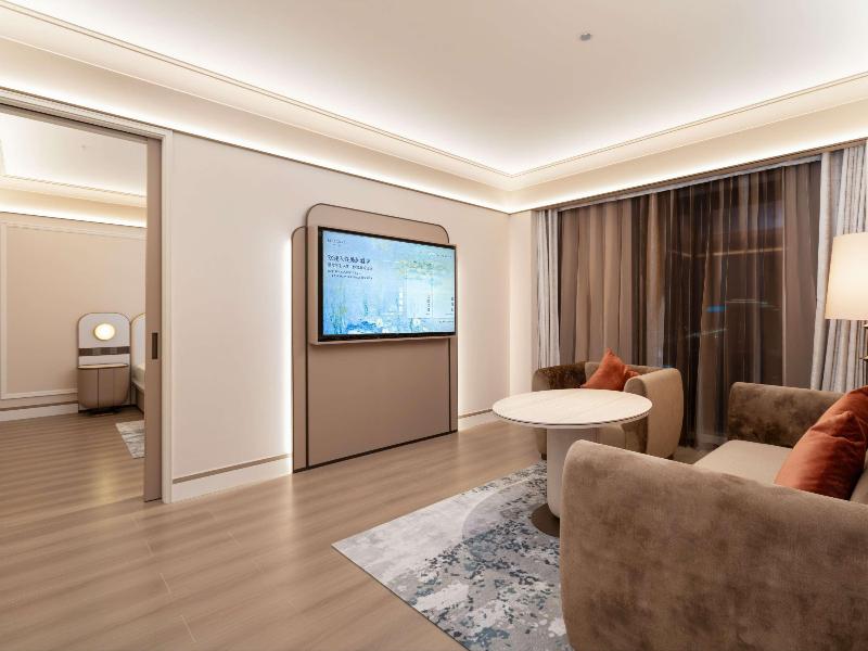 Mercure Hangzhou Daguan image