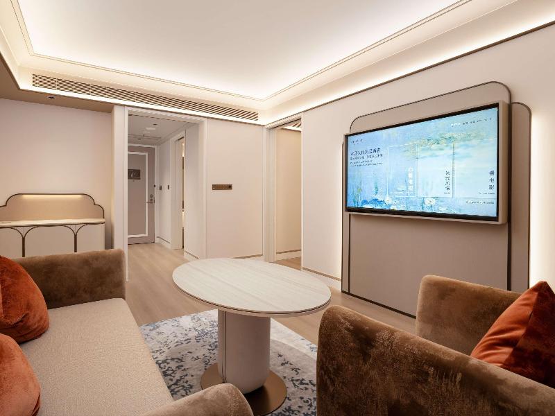 Mercure Hangzhou Daguan image