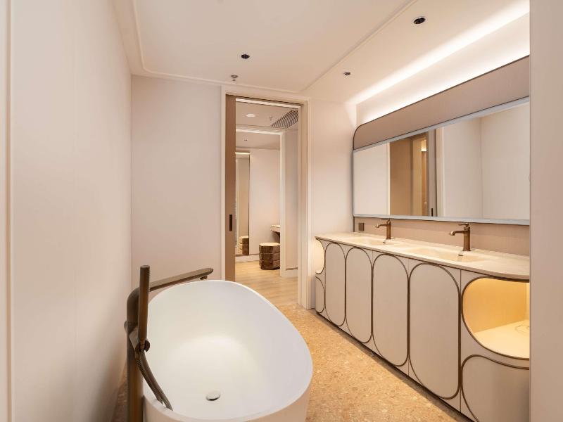 Mercure Hangzhou Daguan image