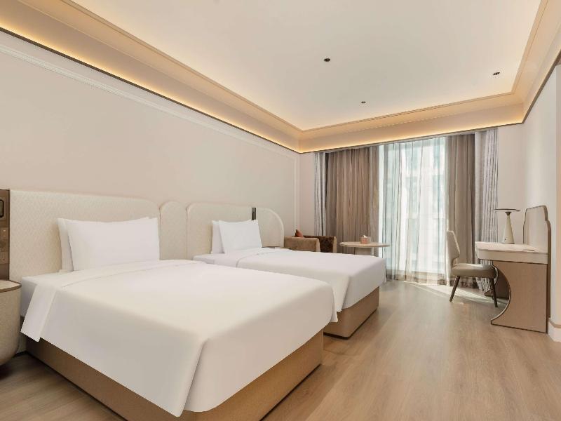 Mercure Hangzhou Daguan image