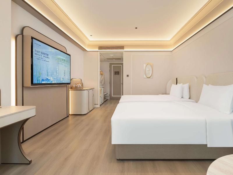 Mercure Hangzhou Daguan image