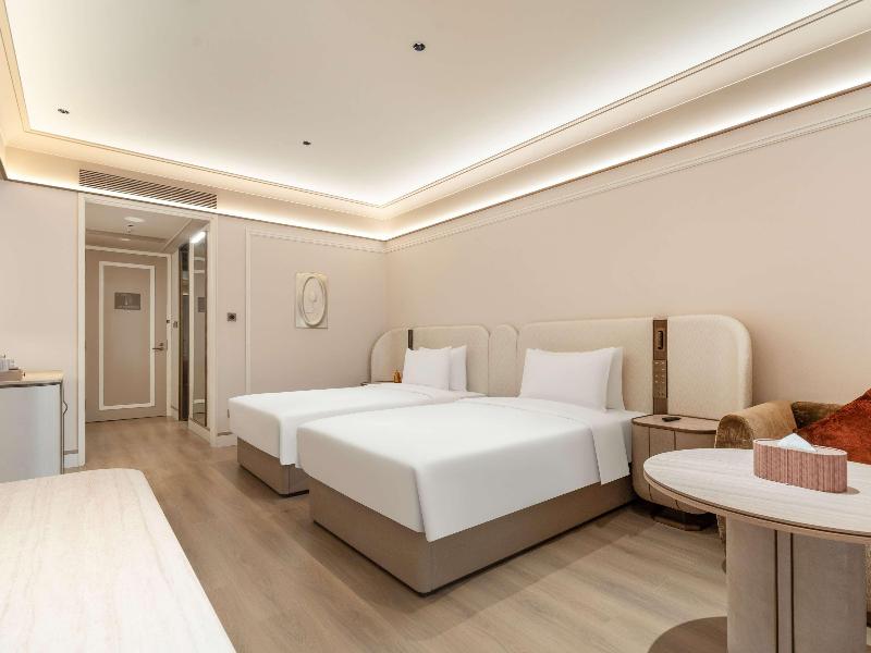Mercure Hangzhou Daguan image