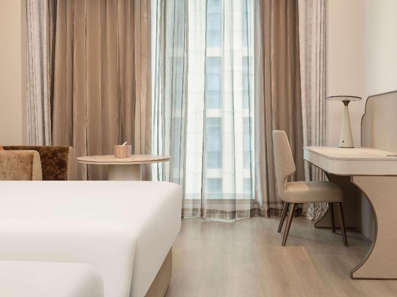 Mercure Hangzhou Daguan image