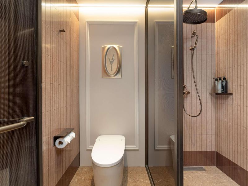 Mercure Hangzhou Daguan image