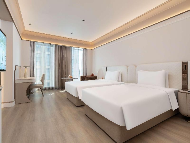 Mercure Hangzhou Daguan image