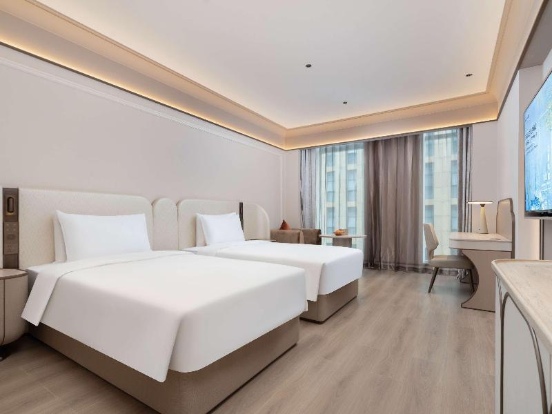 Mercure Hangzhou Daguan image