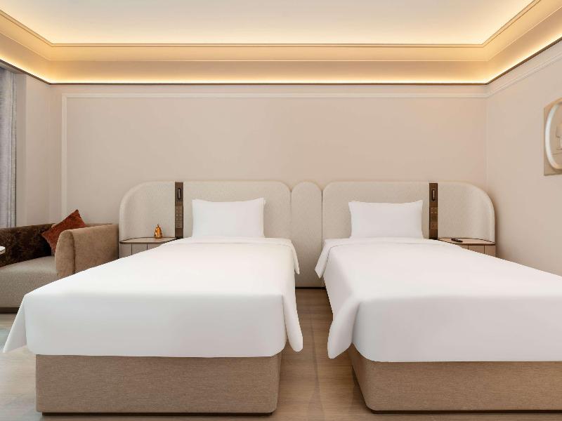 Mercure Hangzhou Daguan image