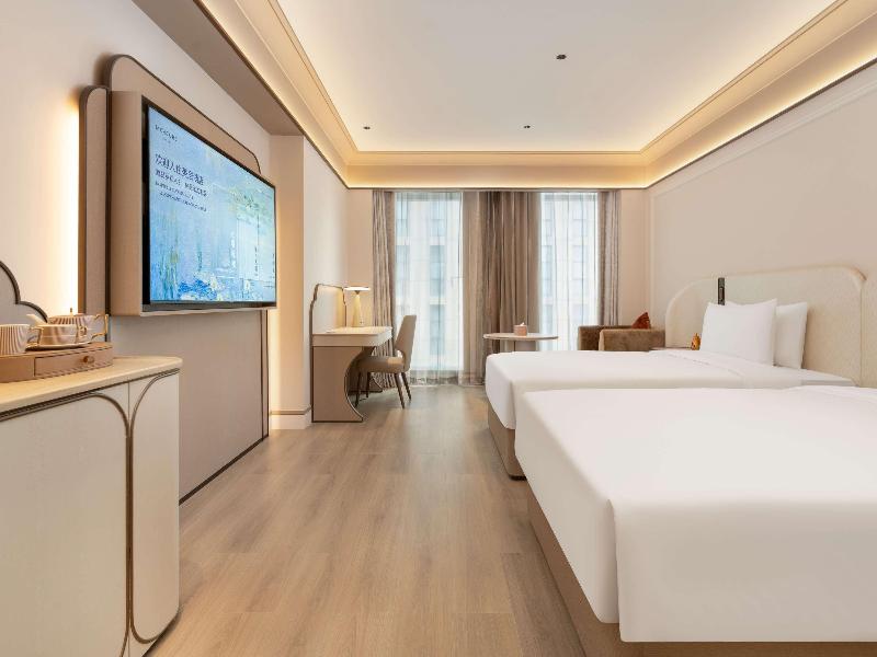 Mercure Hangzhou Daguan image