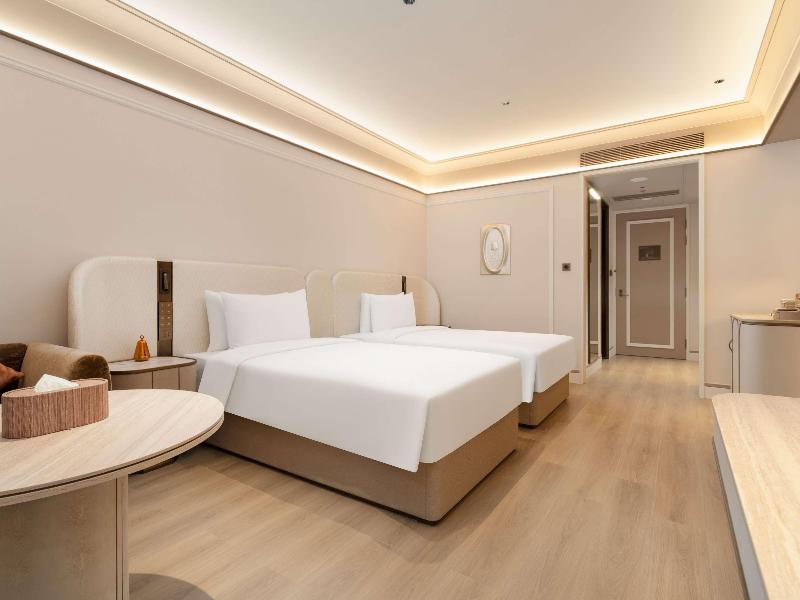 Mercure Hangzhou Daguan image