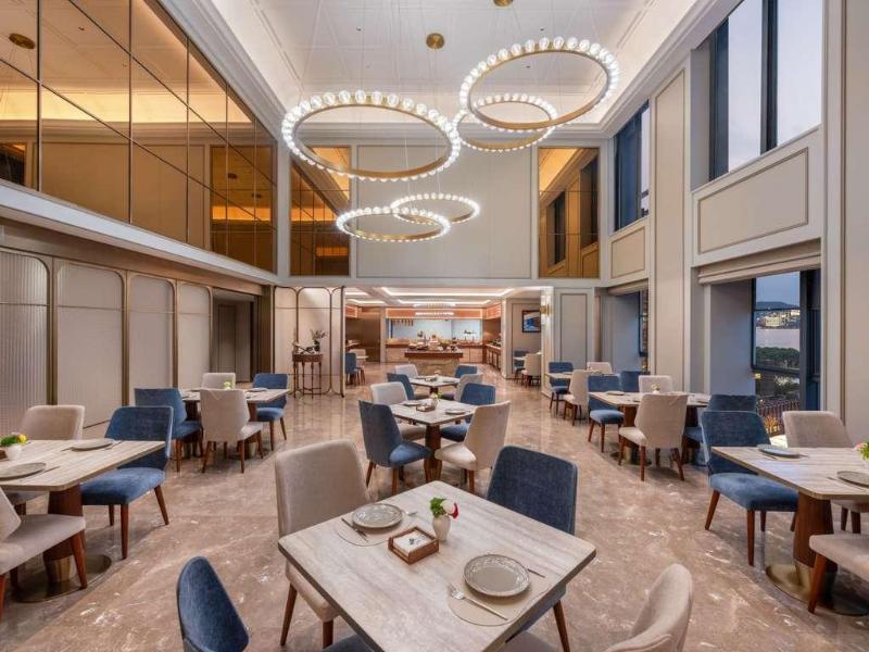 Mercure Hangzhou Wenyi Road image