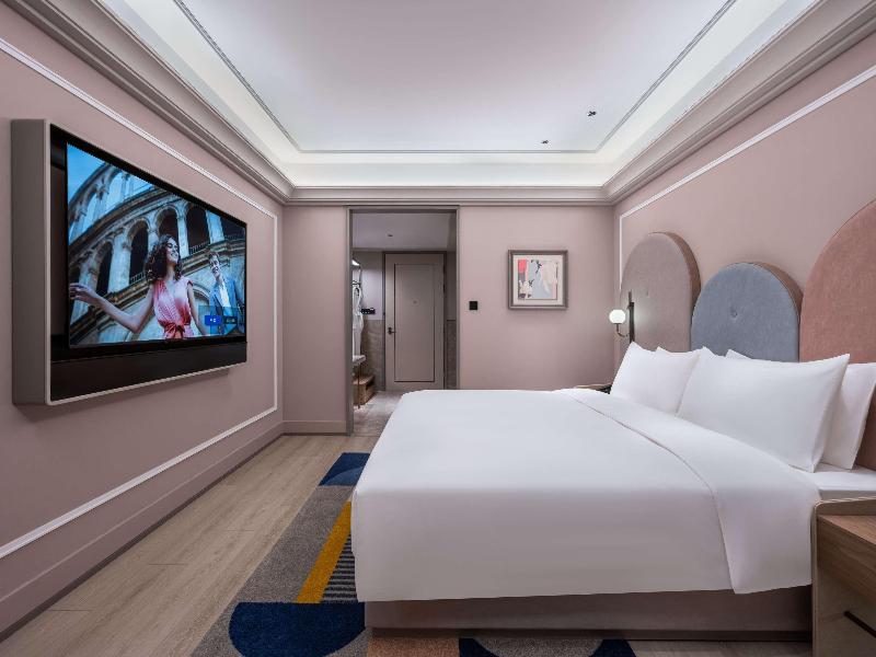 Mercure Hangzhou Wenyi Road image