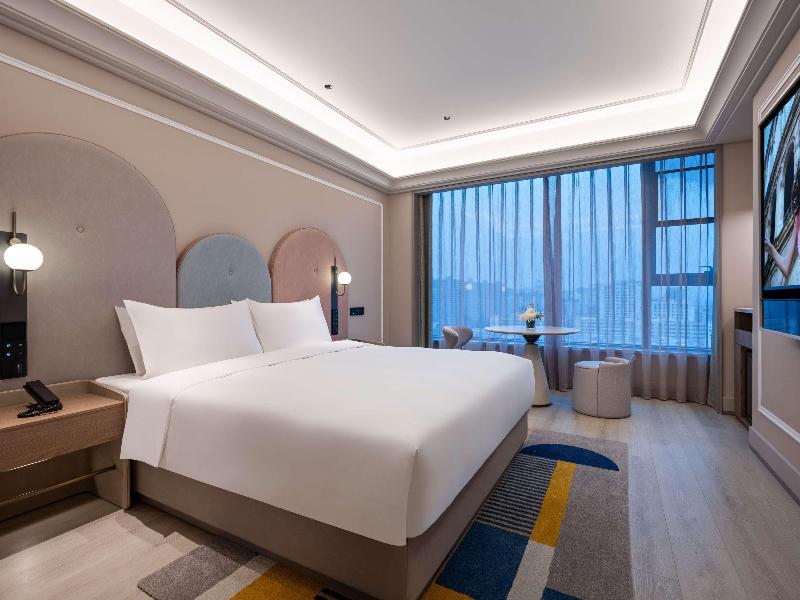 Mercure Hangzhou Wenyi Road image