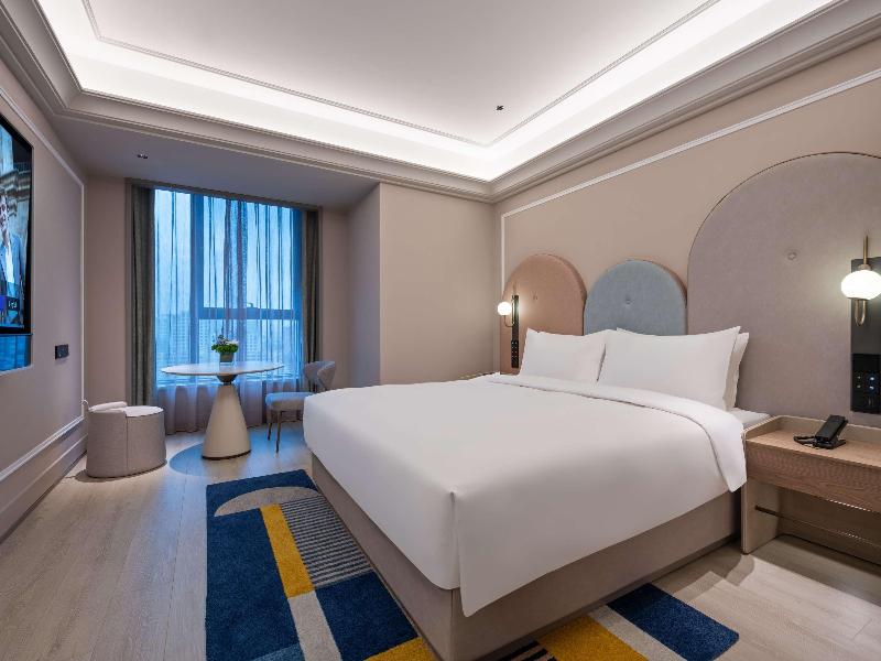 Mercure Hangzhou Wenyi Road image