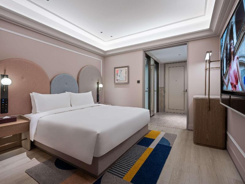 Mercure Hangzhou Wenyi Road image